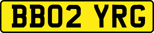 BB02YRG