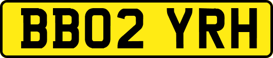 BB02YRH
