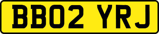 BB02YRJ
