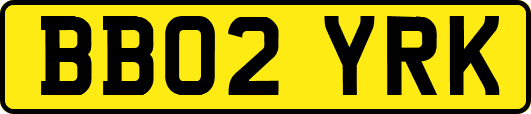 BB02YRK