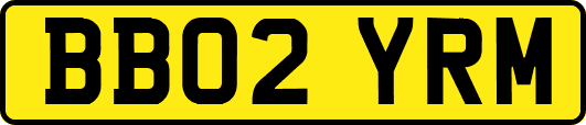 BB02YRM