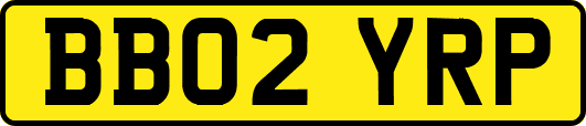 BB02YRP