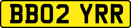 BB02YRR