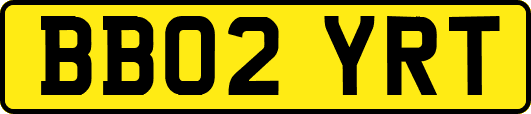 BB02YRT