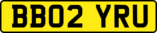 BB02YRU