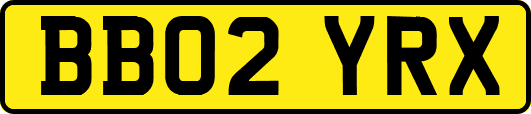 BB02YRX