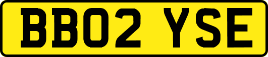 BB02YSE