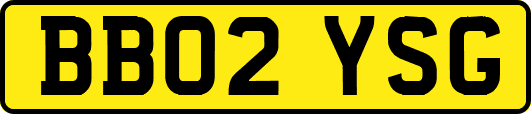 BB02YSG