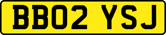 BB02YSJ
