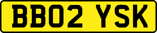 BB02YSK