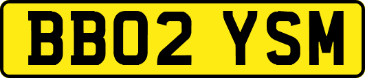 BB02YSM