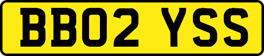 BB02YSS