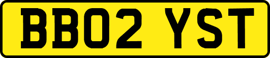 BB02YST
