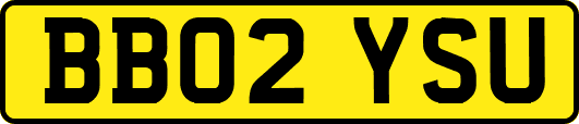 BB02YSU