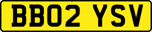 BB02YSV