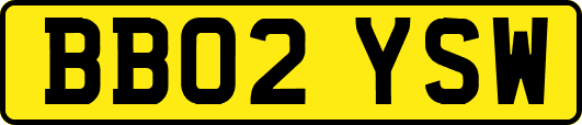 BB02YSW