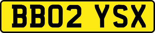 BB02YSX