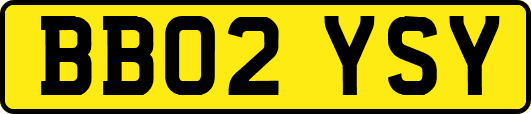 BB02YSY