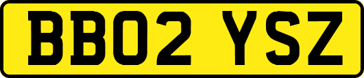 BB02YSZ