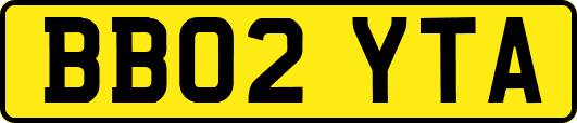 BB02YTA