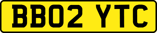 BB02YTC