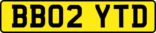 BB02YTD