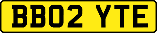 BB02YTE