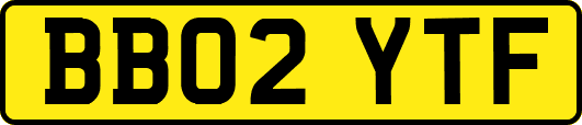BB02YTF