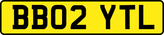 BB02YTL
