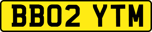 BB02YTM