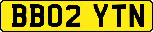 BB02YTN