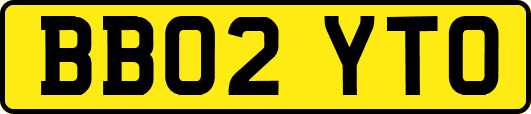 BB02YTO