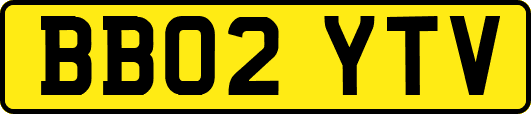 BB02YTV