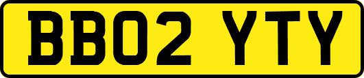 BB02YTY