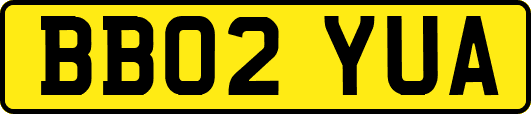 BB02YUA