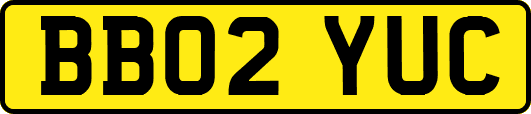 BB02YUC