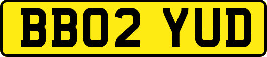 BB02YUD