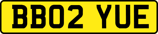 BB02YUE