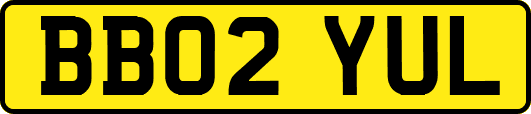 BB02YUL