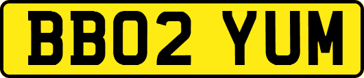 BB02YUM