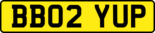 BB02YUP