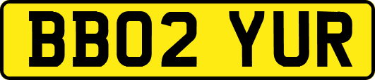BB02YUR