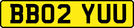 BB02YUU