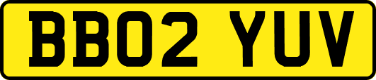 BB02YUV