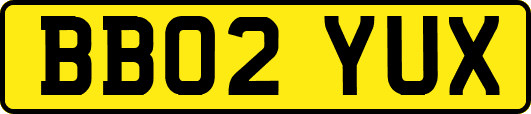 BB02YUX
