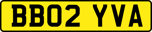 BB02YVA
