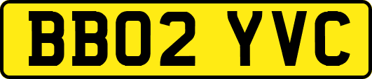 BB02YVC