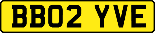 BB02YVE