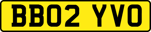 BB02YVO