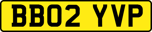 BB02YVP